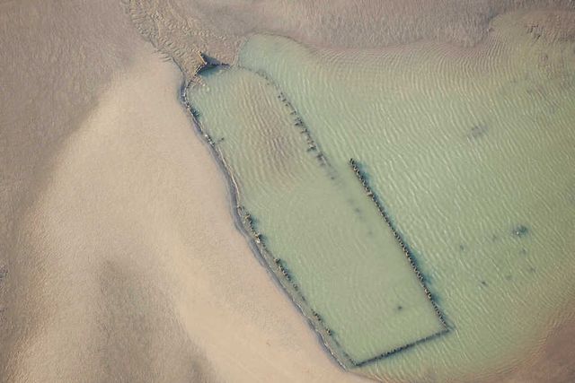 В Амстердамі з'явиться підводний музей корабля, що затонув - фото 437057