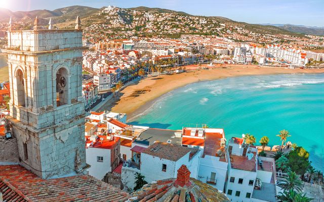 Валенсія - фото 437131