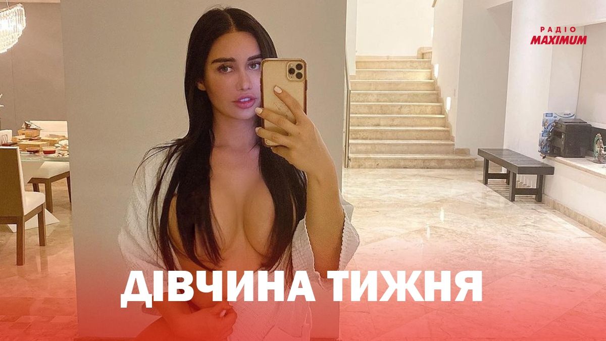 Дівчина тижня: пишногруда фітоняшка Джозелін Кано, яка заводить своїми формами (18+)