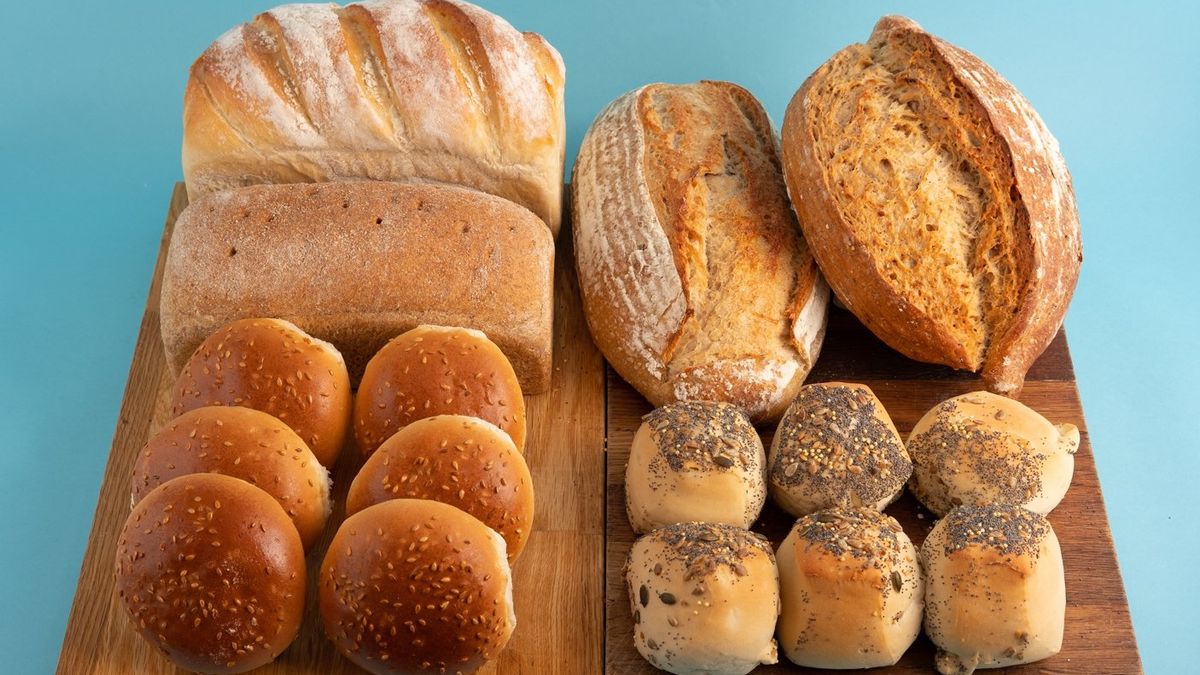 Учені перетворили звичайний хліб в суперпродукт - фото 1