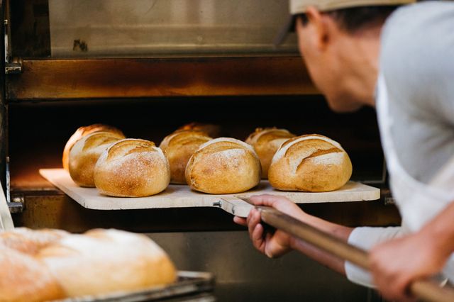 Учені перетворили звичайний хліб в суперпродукт - фото 437213