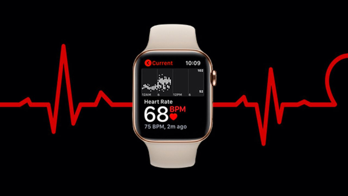 Apple Watch попередив свого власника про серйозні проблеми з серцем - фото 1