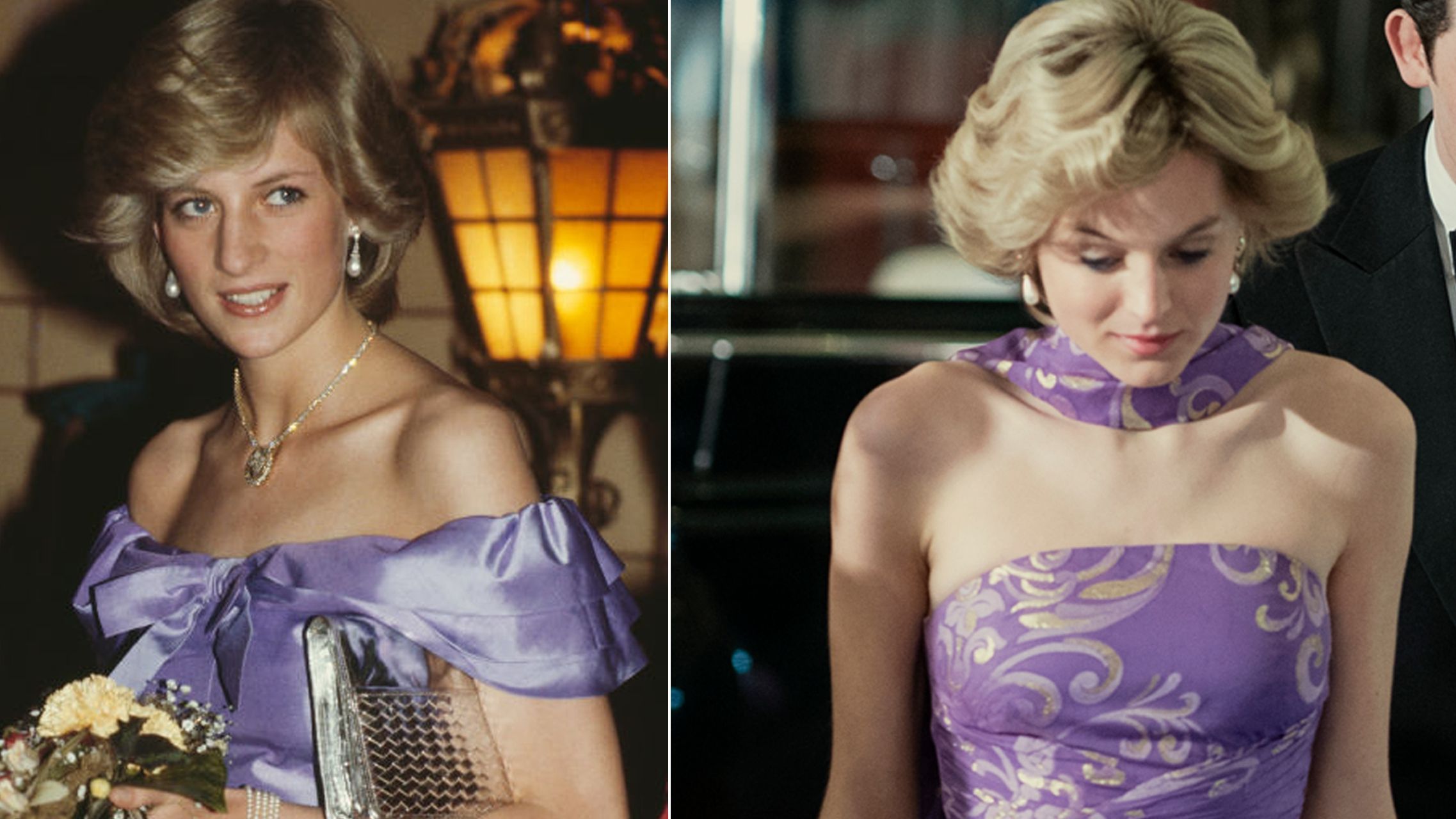 У Британії вказали на недостовірні факти у серіалі Корона і звернулися до Netflix