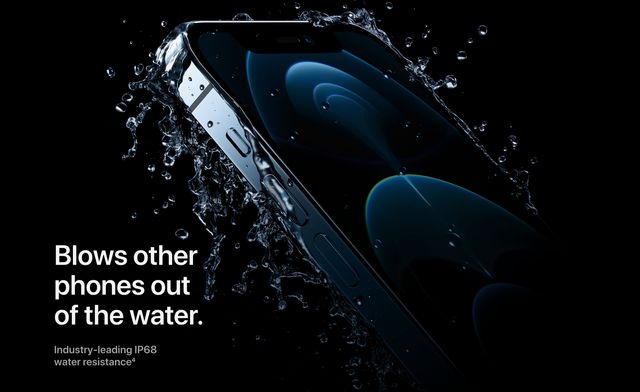 Apple оштрафували через те, що вона вводила покупців iPhone в оману - фото 437308