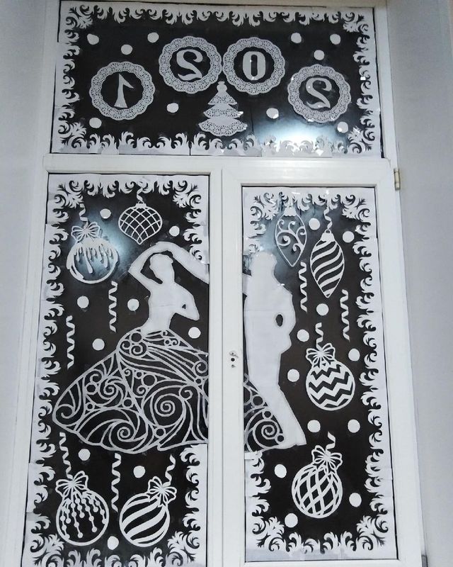 Новорічні лайфхаки: як швидко і бюджетно прикрасити домівку взимку - фото 437313