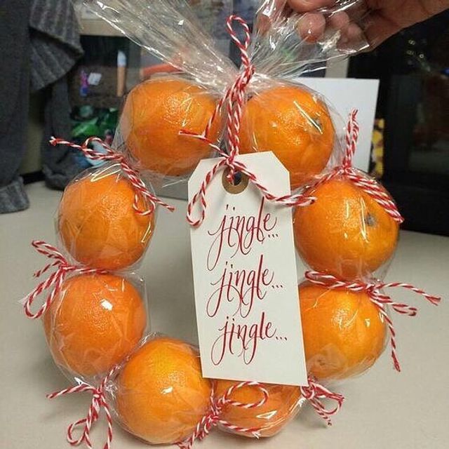 Новорічні лайфхаки: як швидко і бюджетно прикрасити домівку взимку - фото 437319