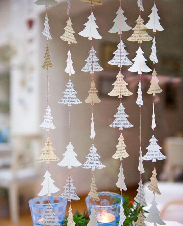 Новорічні лайфхаки: як швидко і бюджетно прикрасити домівку взимку - фото 437320