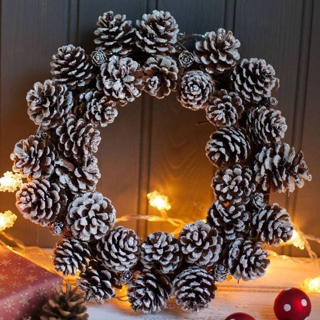 Новорічні лайфхаки: як швидко і бюджетно прикрасити домівку взимку - фото 437321