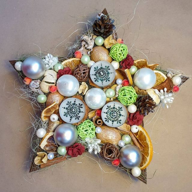 Новорічні лайфхаки: як швидко і бюджетно прикрасити домівку взимку - фото 437324