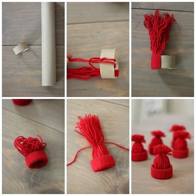 Новорічні лайфхаки: як швидко і бюджетно прикрасити домівку взимку - фото 437325