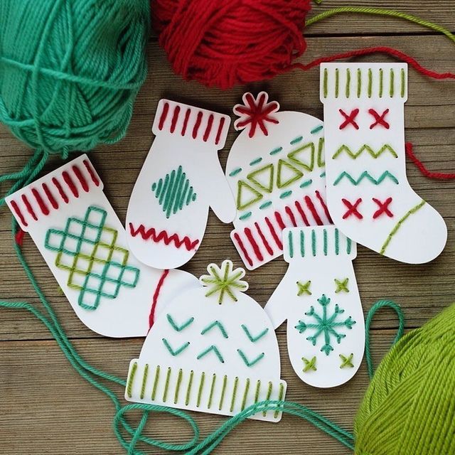 Новорічні лайфхаки: як швидко і бюджетно прикрасити домівку взимку - фото 437331