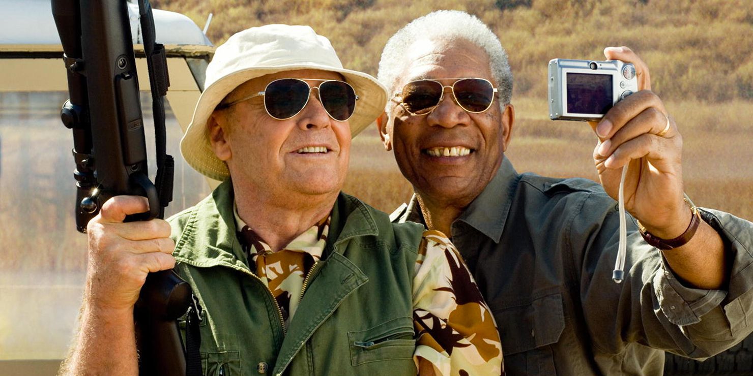 Кадр з фільму - фото 1