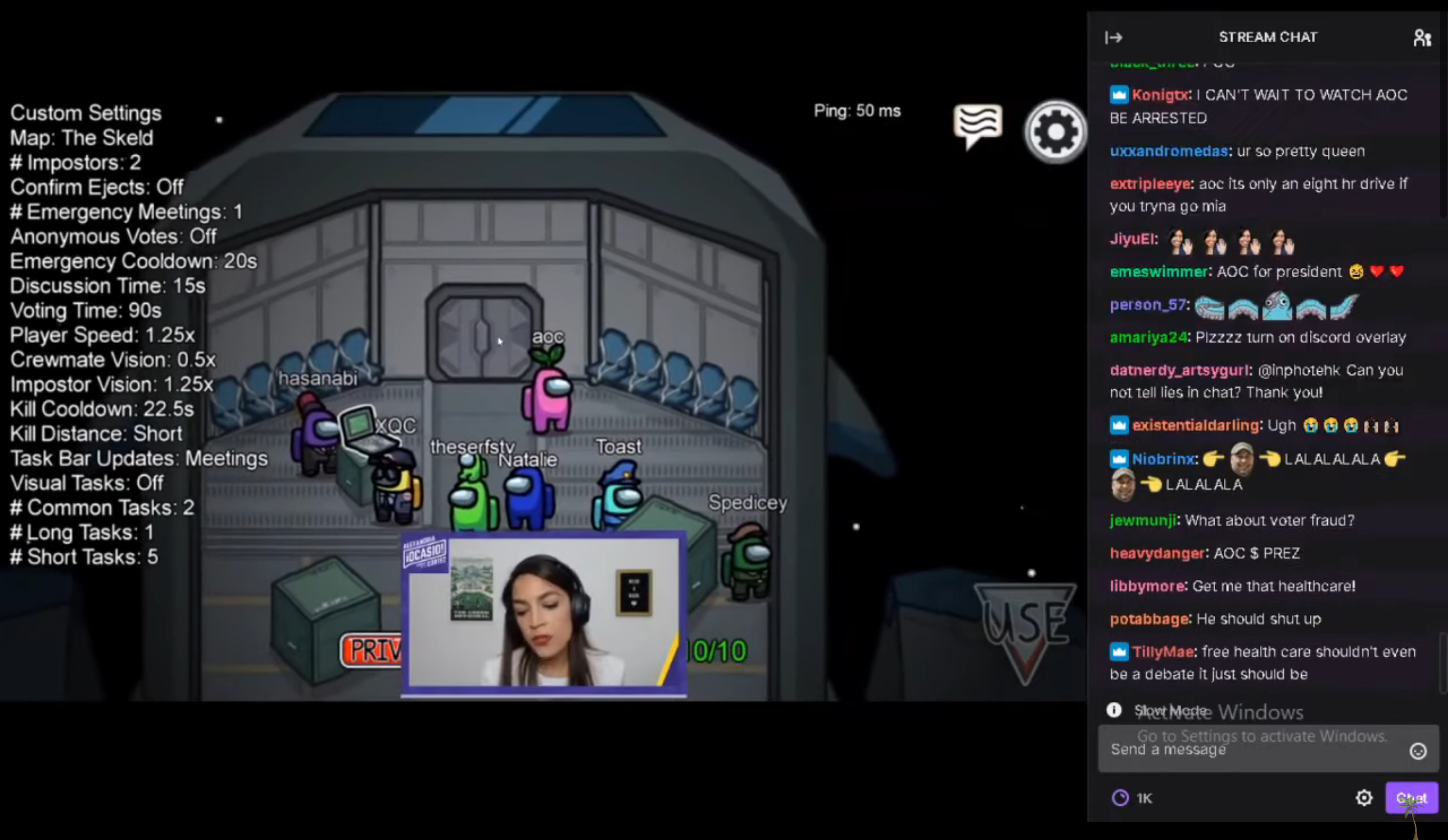 Політикині вдалося зібрати 200 тисяч доларів - фото 1