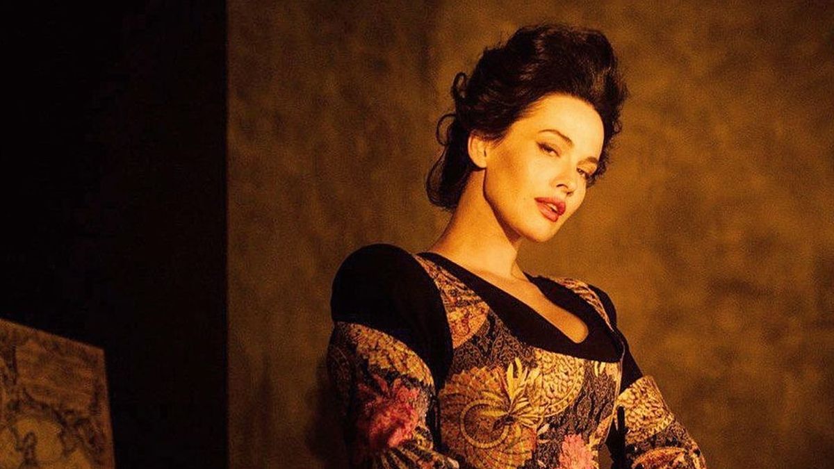 Даша Астаф'єва - фото 1