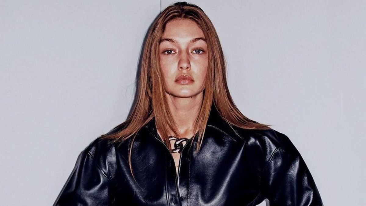 Джіджі Хадід підкорила мережу зворушливими архівними фото