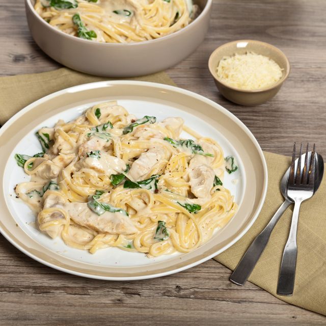 Ароматна і смачна вечеря за 20 хвилин: простий рецепт - фото 437543