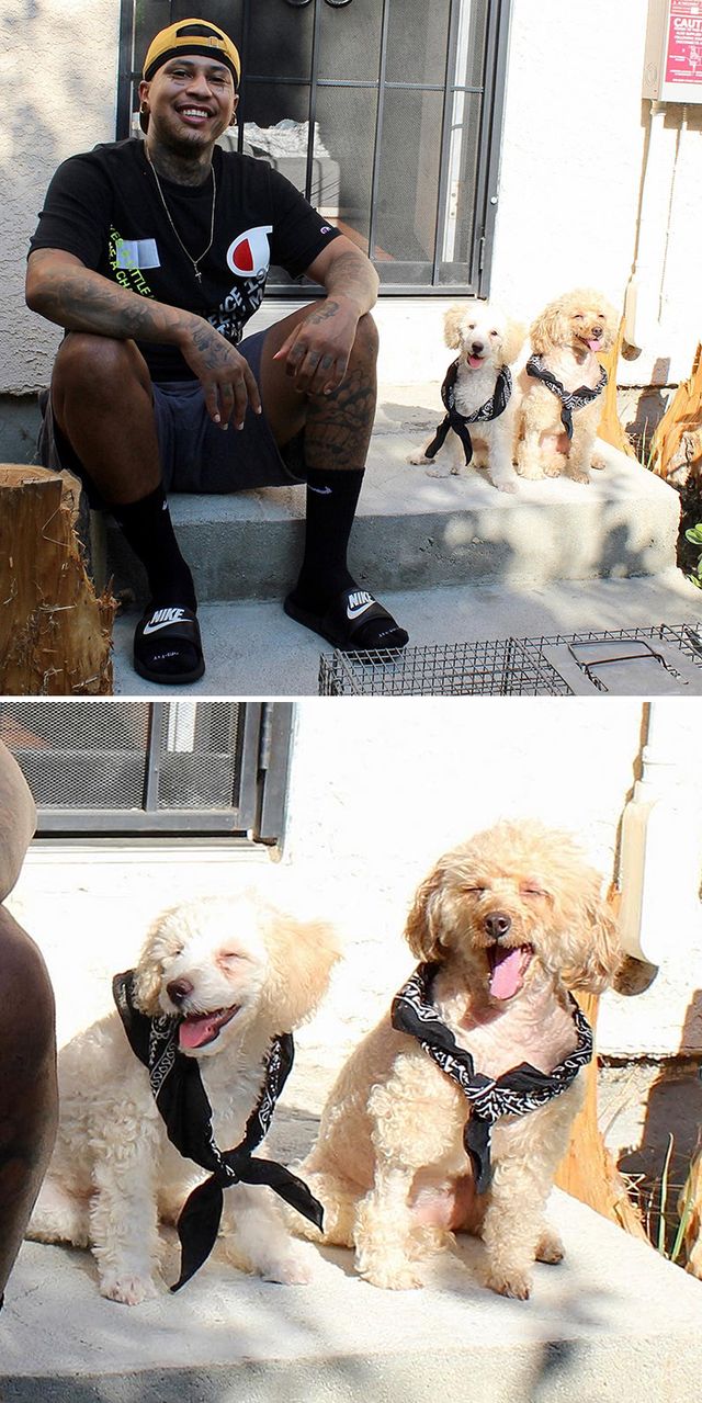 Don Gibson - фото 437570