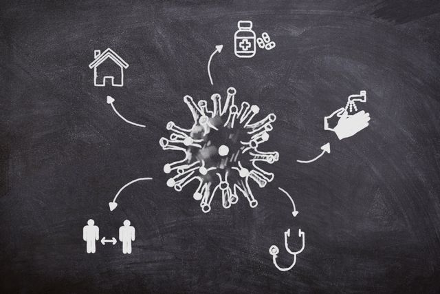 Як українці ставляться до локдауну на зимові свята: результати опитування - фото 437591