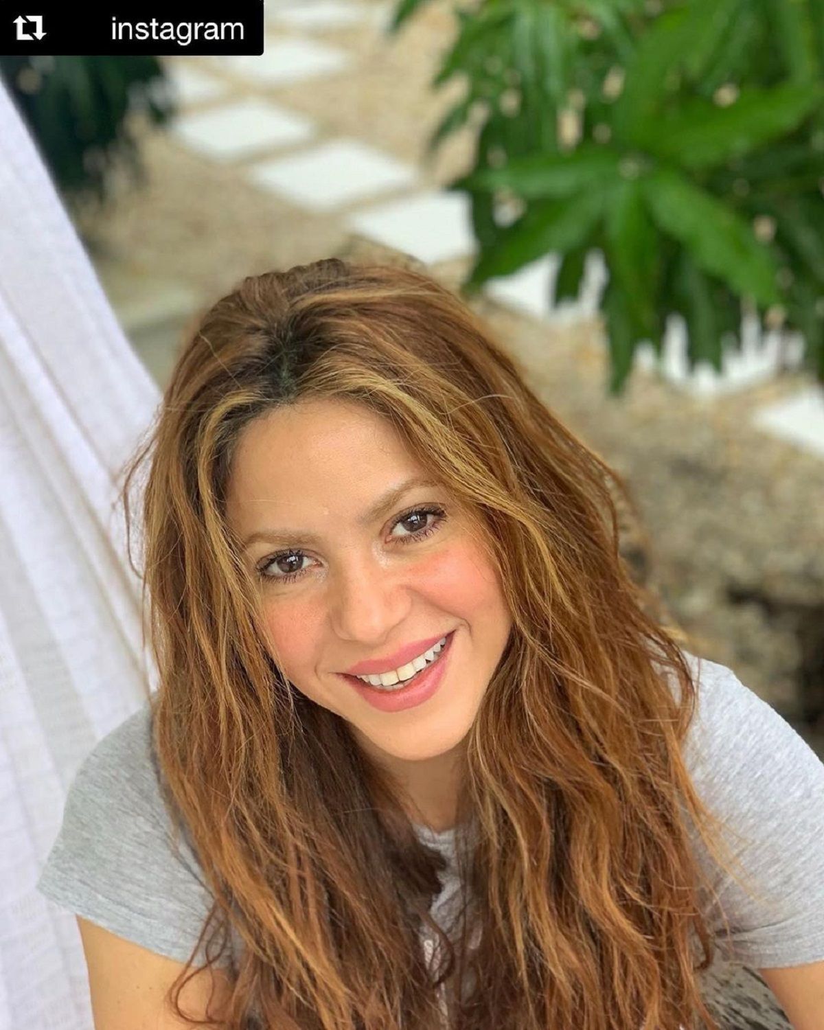 Зваблива Шакіра здивувала зухвалим образом та ідеальною фігурою (фото)