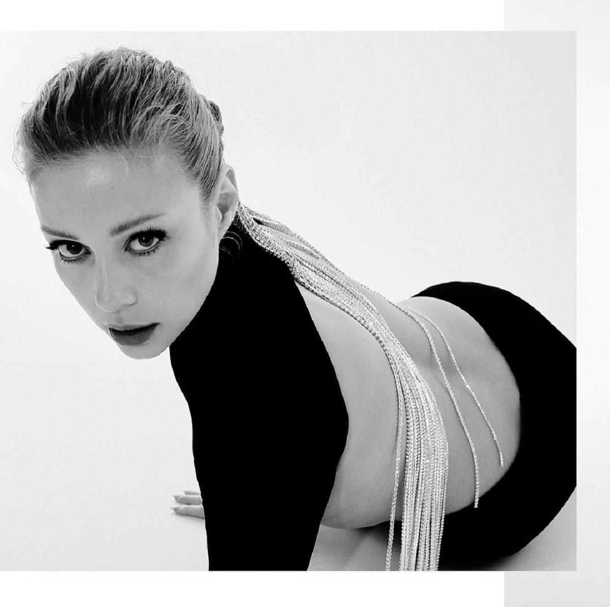 Тіна Кароль повторила образ Джей Ло - фото 1