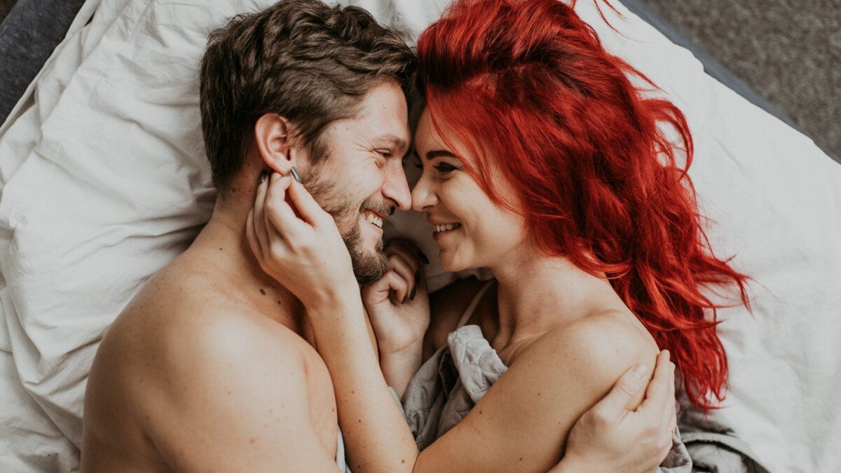 Супрун пояснила, скільки сексу прийнято вважати нормою