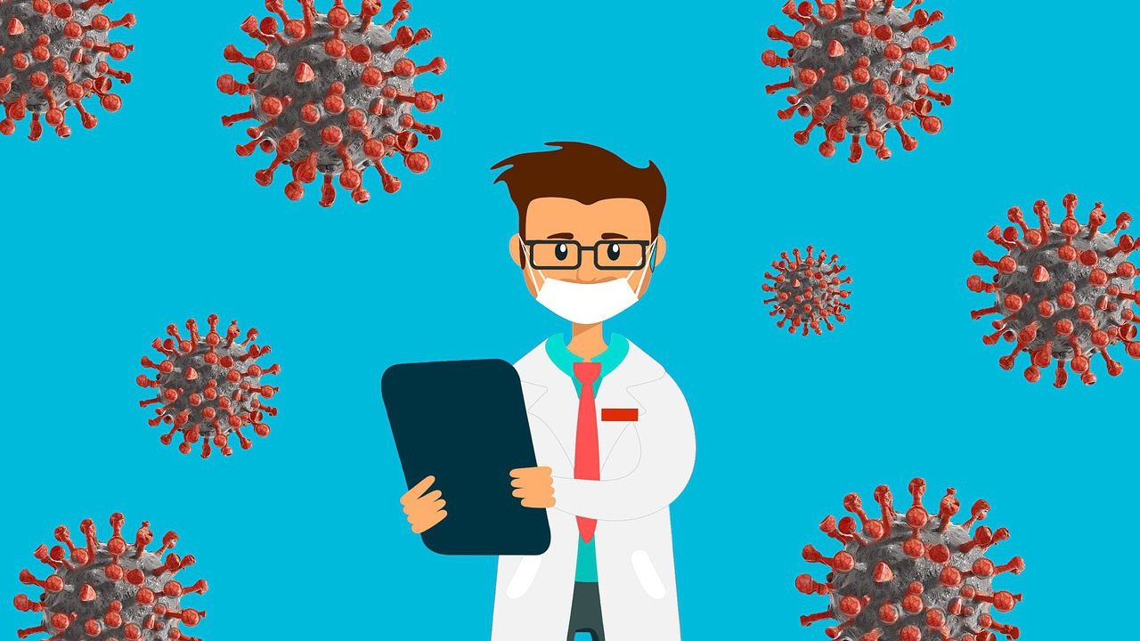 Новини про коронавірус в Україні: скільки хворих на COVID-19 станом на 4 грудня