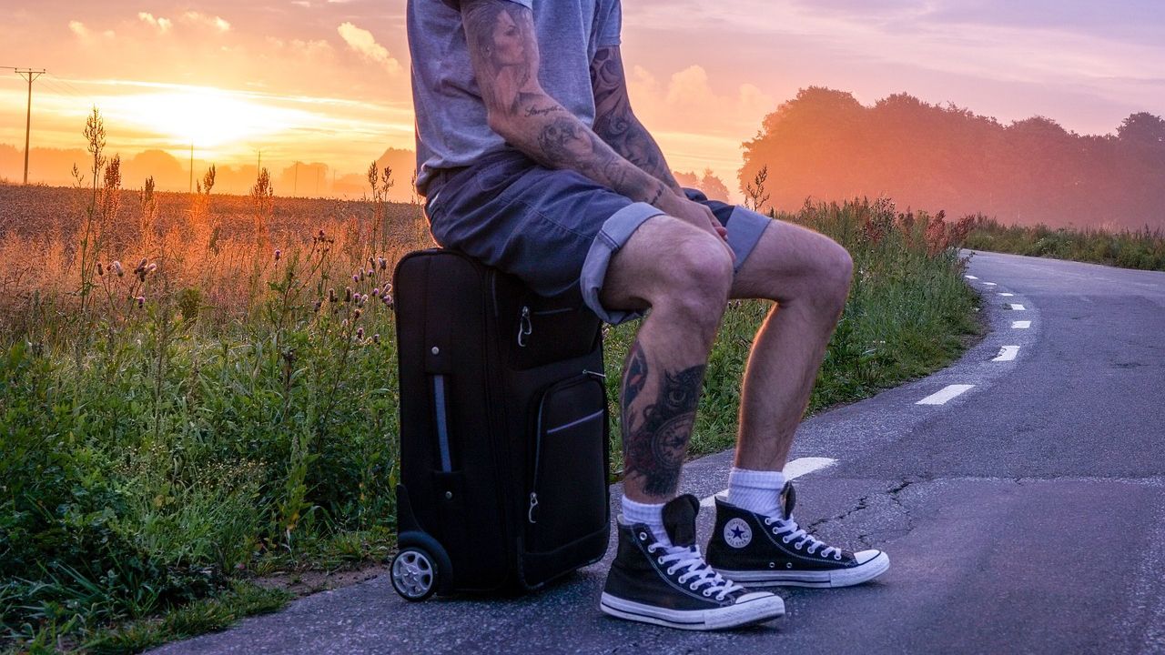 Названо найбезпечніші країни для туристів: опублікована карта