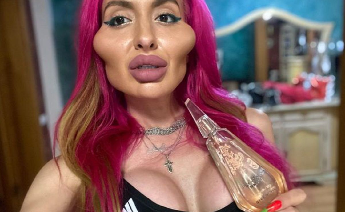 Анастасія Покрещук - фото 1