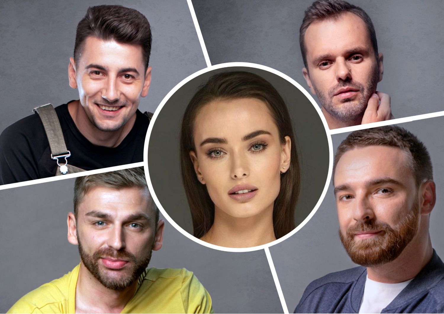 Холостячка 2020: дивитись онлайн 7 випуск шоу з Ксенією Мішиною