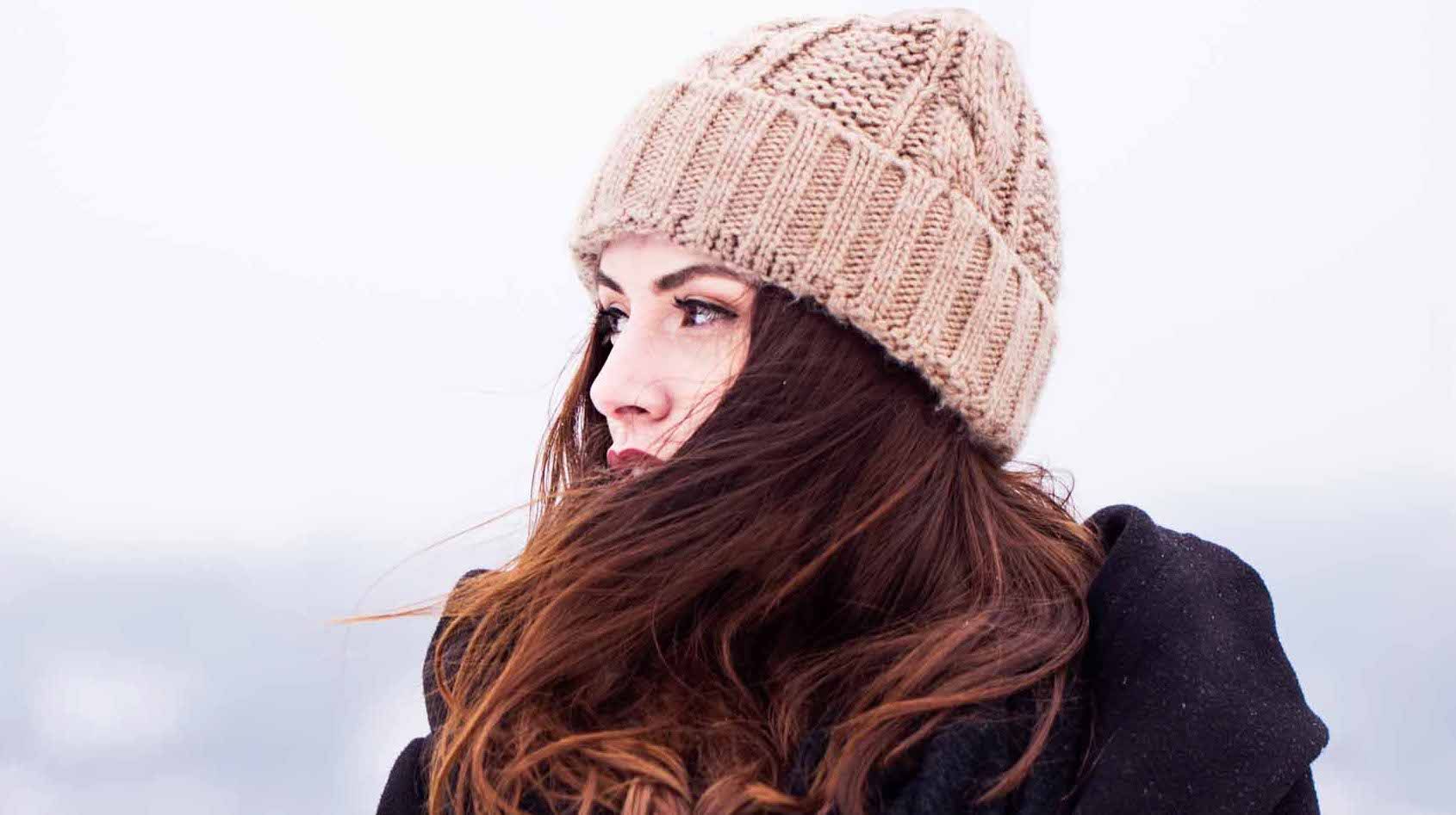 Волосся - фото 1