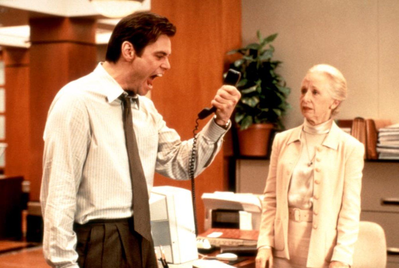 Брехун - фото 1