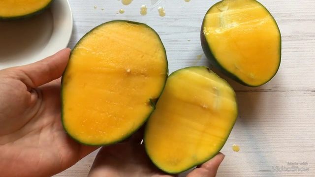 Ще одна вагома причина полюбити манго - фото 437904