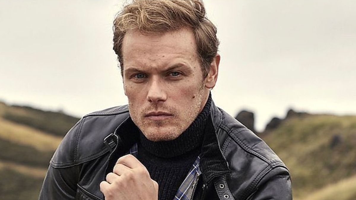 Названо найсексуальнішого актора 2020 року