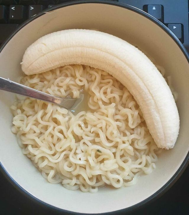 Кулінарний провал: фото страв, які виглядають зовсім не апетитно - фото 438043