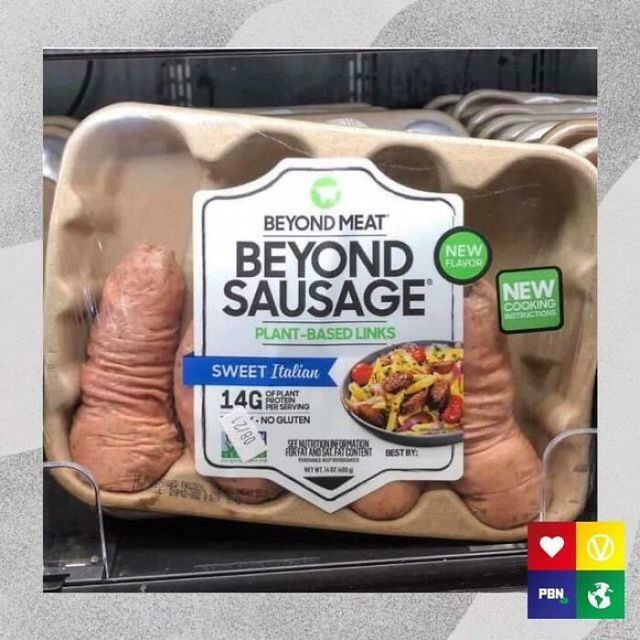 Кулінарний провал: фото страв, які виглядають зовсім не апетитно - фото 438056