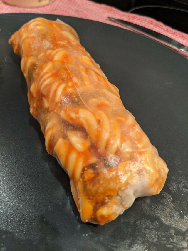 Кулінарний провал: фото страв, які виглядають зовсім не апетитно - фото 438057