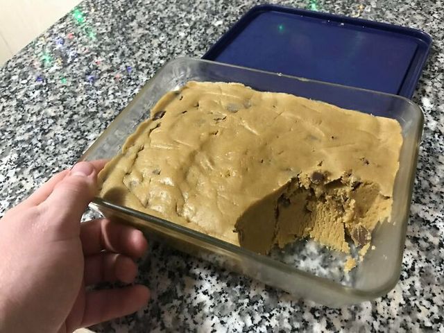 Кулінарний провал: фото страв, які виглядають зовсім не апетитно - фото 438062