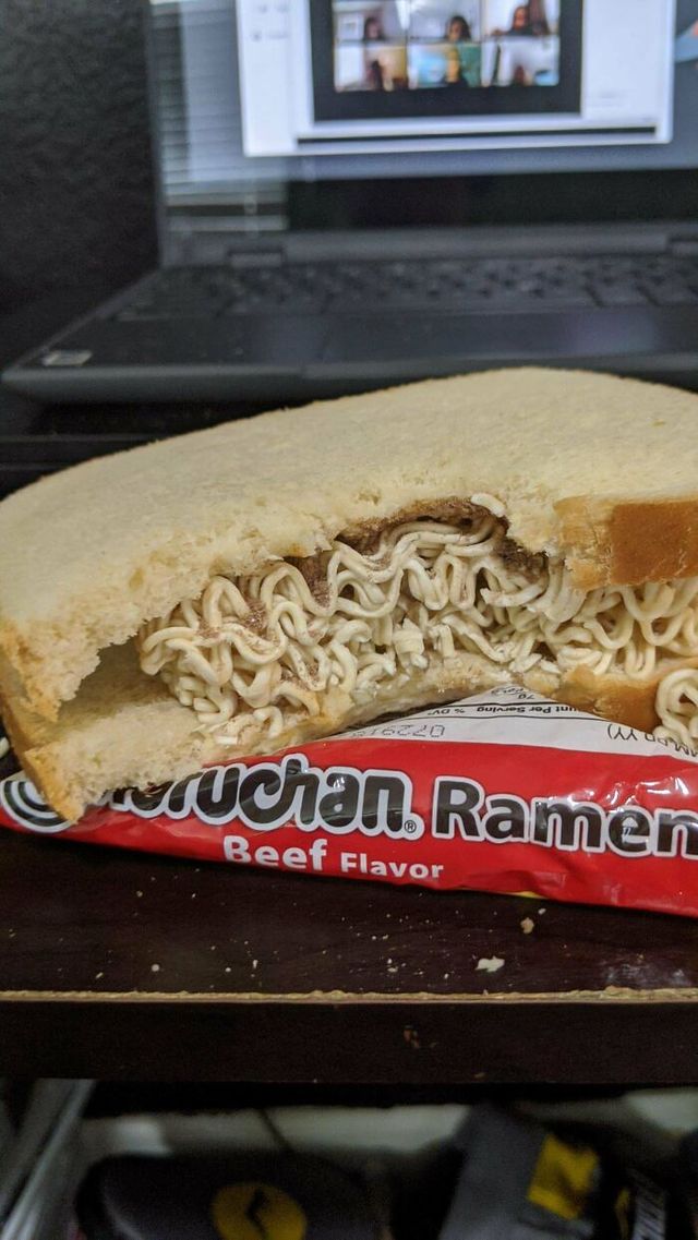 Кулінарний провал: фото страв, які виглядають зовсім не апетитно - фото 438066