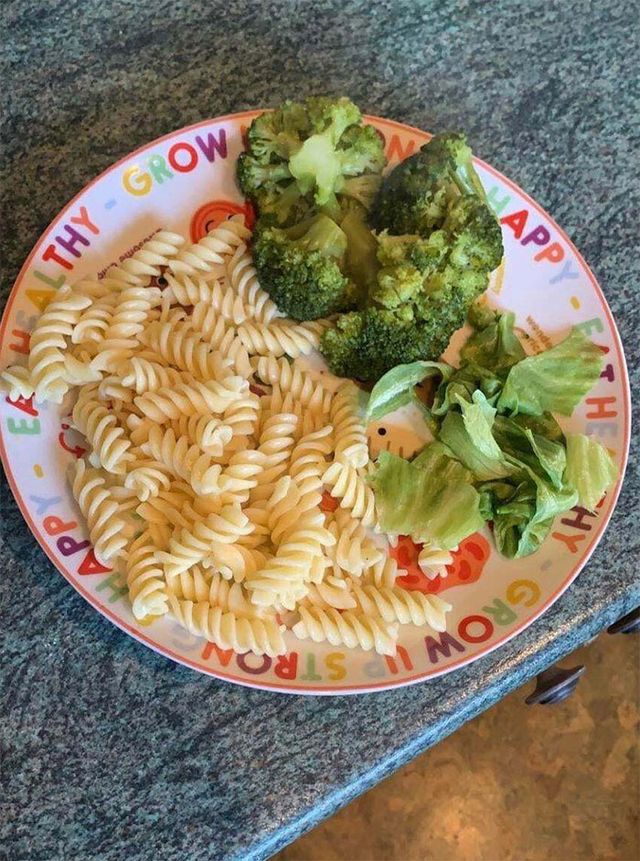 Кулінарний провал: фото страв, які виглядають зовсім не апетитно - фото 438067