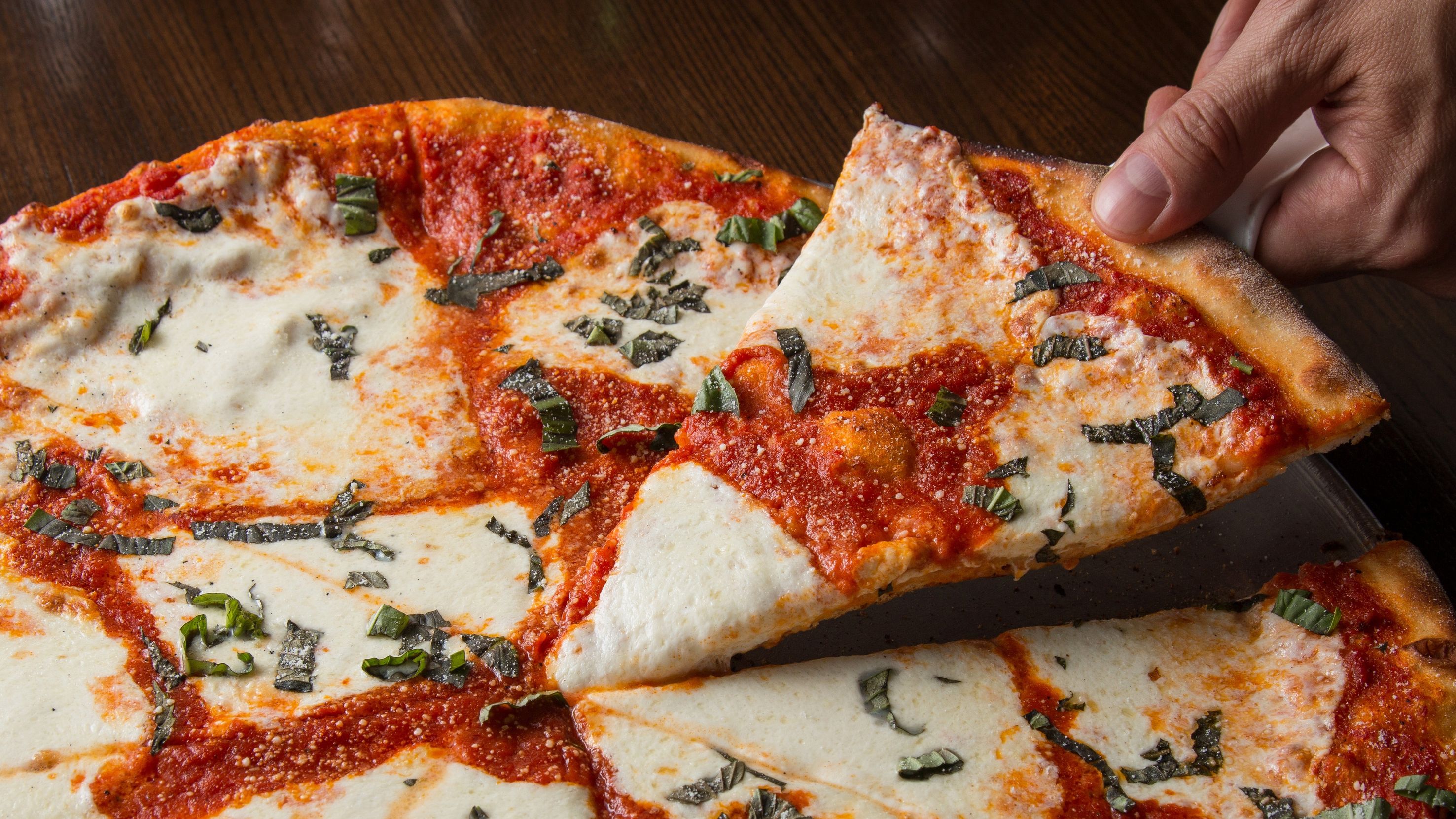 У Сан-Франциско почнуть готувати піцу з відходів