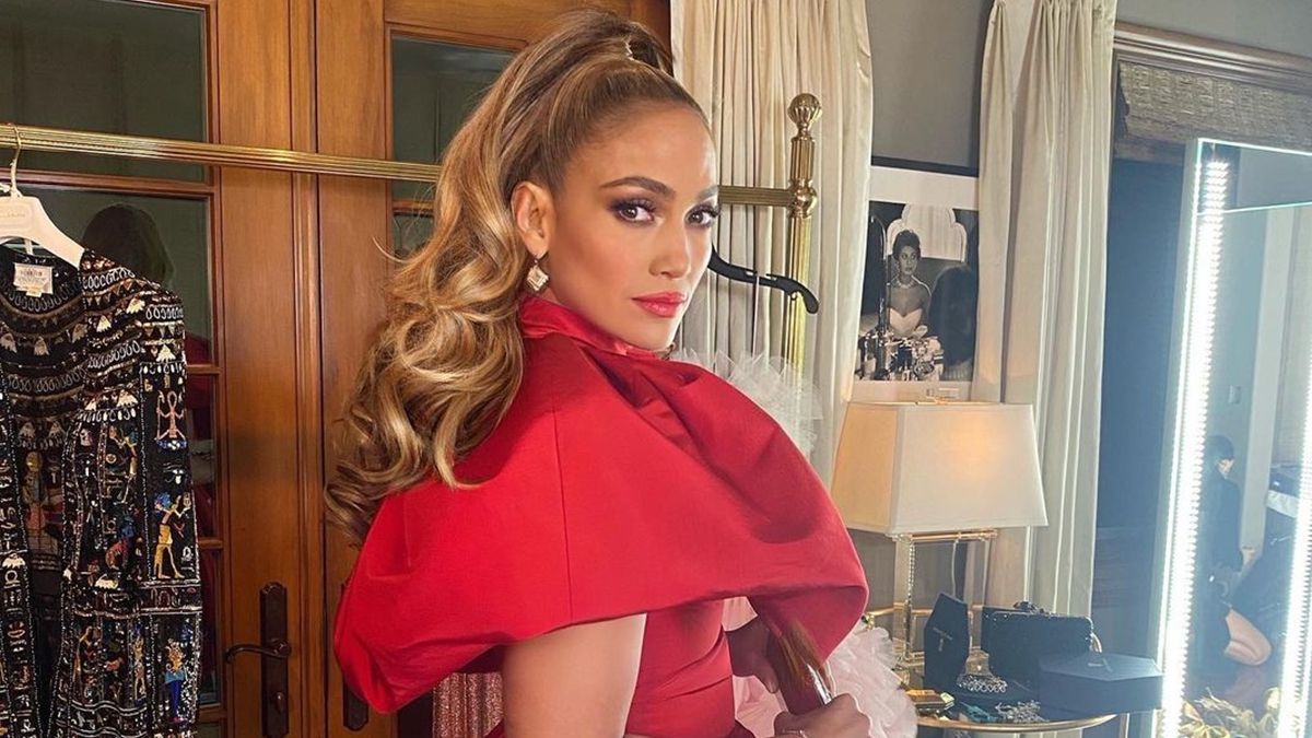 Дженніфер Лопес поділилася домашнім фото з дітьми