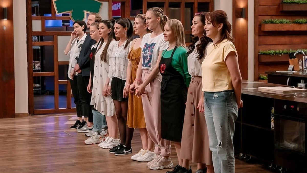 МастерШеф 10 сезон 14 випуск: дивитись онлайн, хто покинув шоу