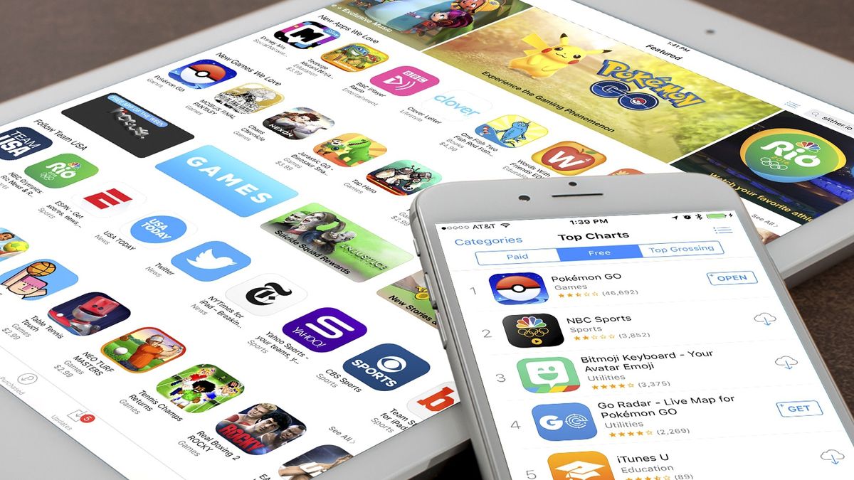 Apple назвала найпопулярніші безкоштовні та платні мобільні ігри 2020 року - фото 1