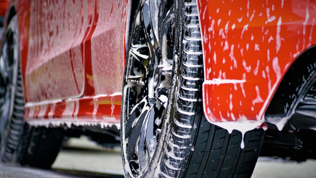 Експерти розповіли, чому не варто мити автомобіль взимку - фото 1