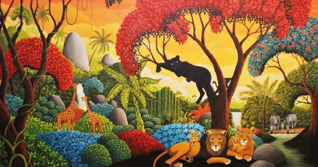 Яка ваша найбільша проблема: простий психологічний тест у картинці - фото 438162