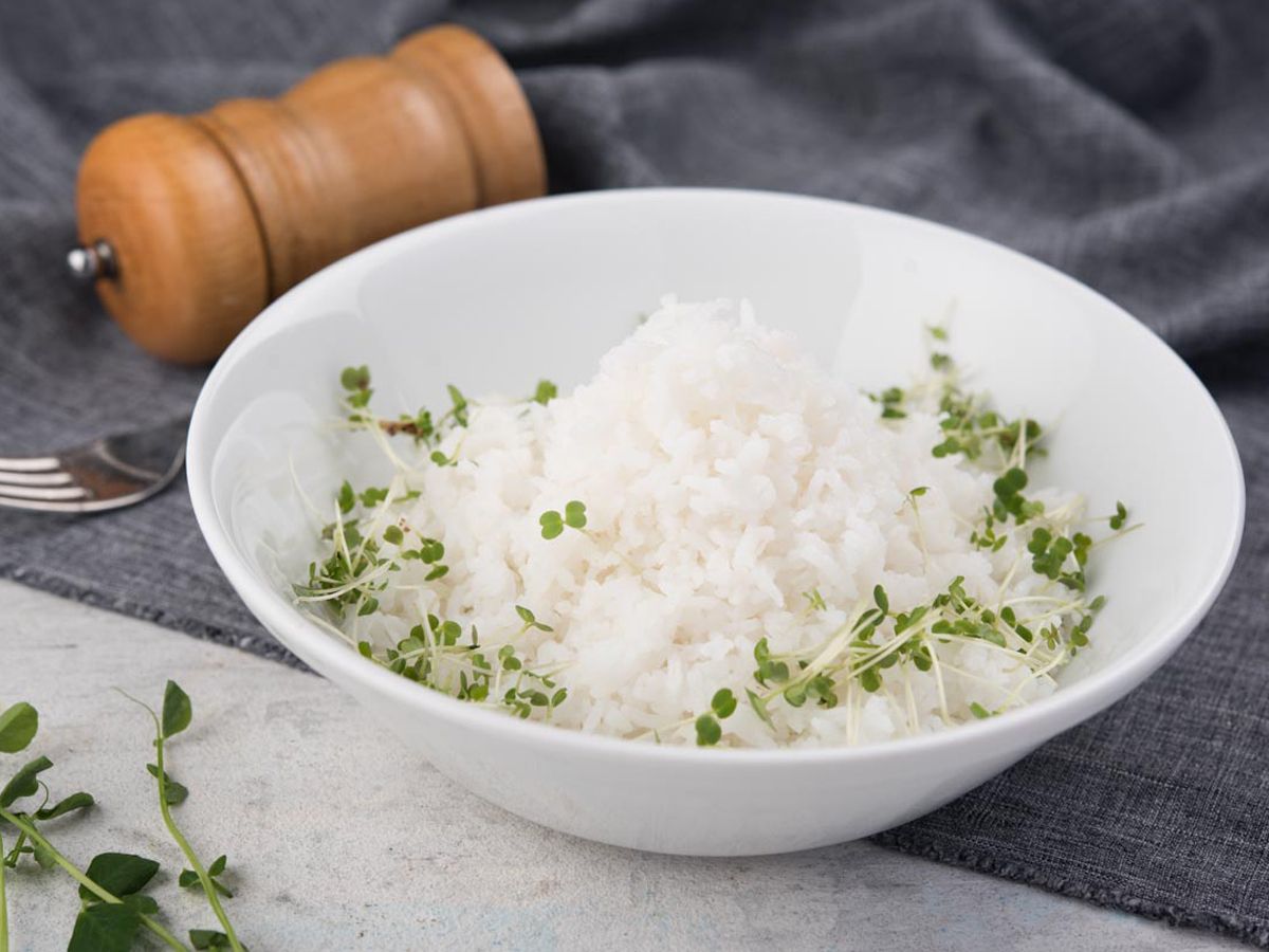 Названі найкорисніші види рису: ґаздиням на замітку