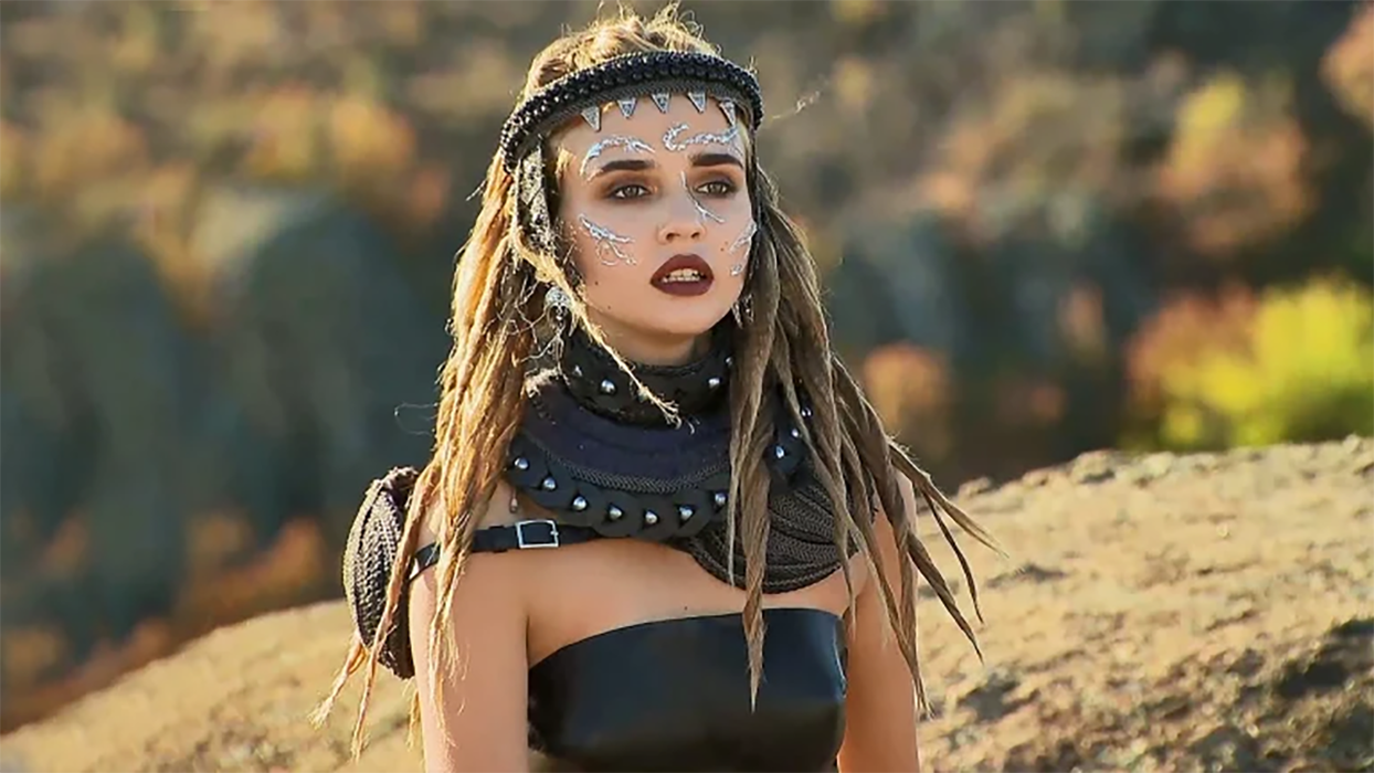 Супер Топ-модель по-українськи 2020: дивитись онлайн 8 випуск, хто покинув шоу