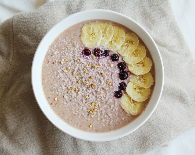 Замість вівсянки: ідеальна каша для сніданку - фото 438242