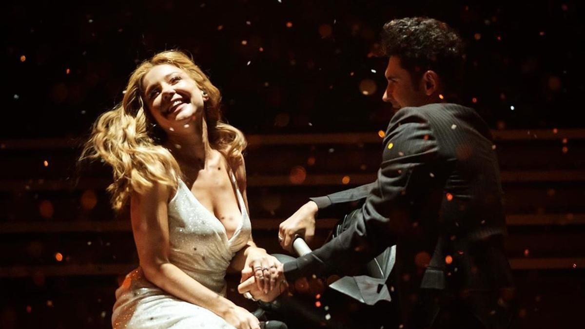 Дан Балан загадково прокоментував стосунки з Тіною Кароль: відео