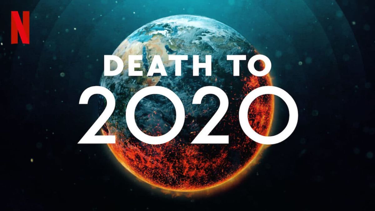 Трейлер Смерть 2020-му - фото 1